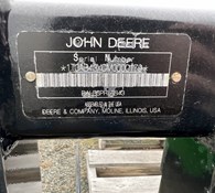 2021 John Deere AB43 Thumbnail 5
