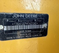 2022 John Deere 2412D E Thumbnail 19