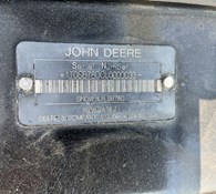 2020 John Deere SB78D Thumbnail 6