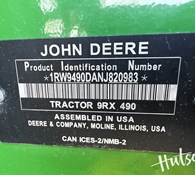 2022 John Deere 9RX 490 Thumbnail 35