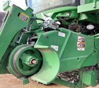 2016 John Deere S680 Thumbnail 7