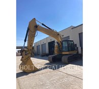 2018 Caterpillar 335F Thumbnail 1