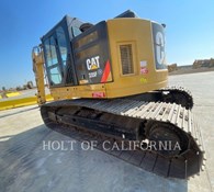 2018 Caterpillar 335F Thumbnail 3