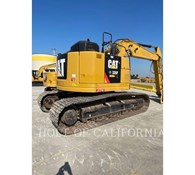 2018 Caterpillar 335F Thumbnail 4