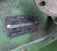 2015 John Deere 635D Thumbnail 11