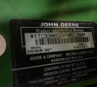 2017 John Deere Z930R Thumbnail 29