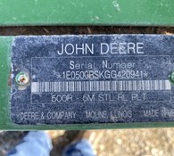 2016 John Deere W260 Thumbnail 3
