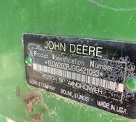 2016 John Deere W260 Thumbnail 10