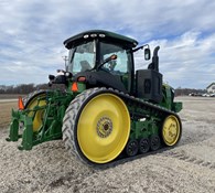 2014 John Deere 8370RT Thumbnail 9