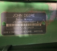 2021 John Deere 560M Thumbnail 5