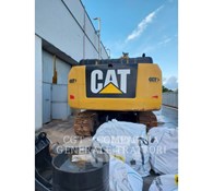 2017 Caterpillar 336F Thumbnail 5