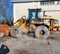 2007 Caterpillar 924G Thumbnail 1