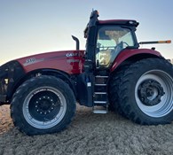 2022 Case IH Magnum 310 AFS CVT Thumbnail 6