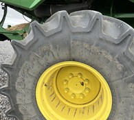 2015 John Deere S690 Thumbnail 7