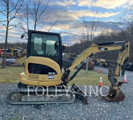 2011 Caterpillar 303.5DCR Thumbnail 11