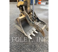 2011 Caterpillar 303.5DCR Thumbnail 15