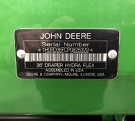 2023 John Deere RD35F Thumbnail 11
