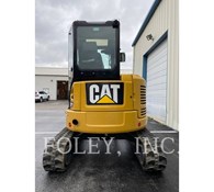 2017 Caterpillar 303.5E2CR Thumbnail 11