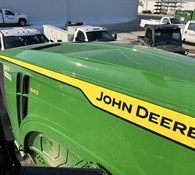 2022 John Deere 9RX 640 Thumbnail 28