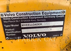 2020 Volvo L-30GS Thumbnail 6