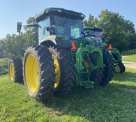 2022 John Deere 8R 410 Thumbnail 6