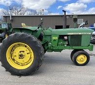 1965 John Deere 3020 Thumbnail 3