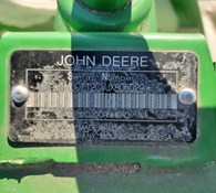 2019 John Deere 712C Thumbnail 14