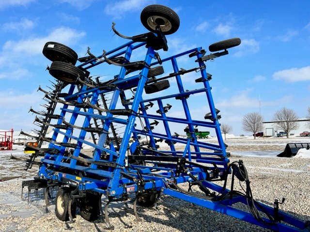 2005 New Holland ST250 Field Cultivator For Sale