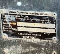 2021 Volvo ECR355EL VMG Thumbnail 6