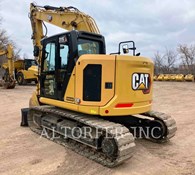 2020 Caterpillar 315-07 Thumbnail 4