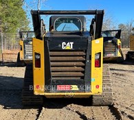 2018 Caterpillar 287 D Thumbnail 8