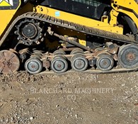 2018 Caterpillar 287 D Thumbnail 9