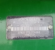 2023 John Deere S780 Thumbnail 49
