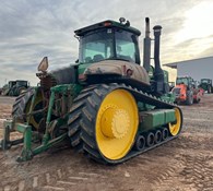 2005 John Deere 9320T Thumbnail 7