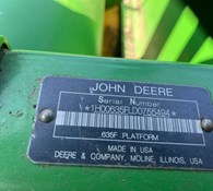 2013 John Deere 635F Thumbnail 20