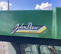 2022 John Deere X9 1000 Thumbnail 5