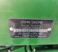 2023 John Deere RD40F Thumbnail 5