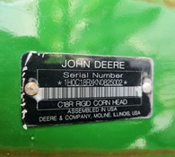2023 John Deere C18R Thumbnail 5