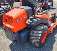 2015 Kubota Z300 Series ZD326P-60 Thumbnail 3