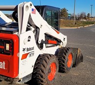 2022 Bobcat S770 P69/C37 Thumbnail 4