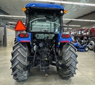 2022 New Holland Workmaster™ 95,105 and 120 105 Thumbnail 2