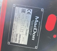 2017 MacDon FD75-40 Thumbnail 5