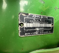 2012 John Deere 635D Thumbnail 9