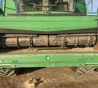 2022 John Deere X9 1000 Thumbnail 35