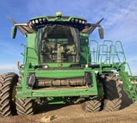 2022 John Deere X9 1000 Thumbnail 36