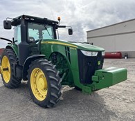 2011 John Deere 8360R Thumbnail 7