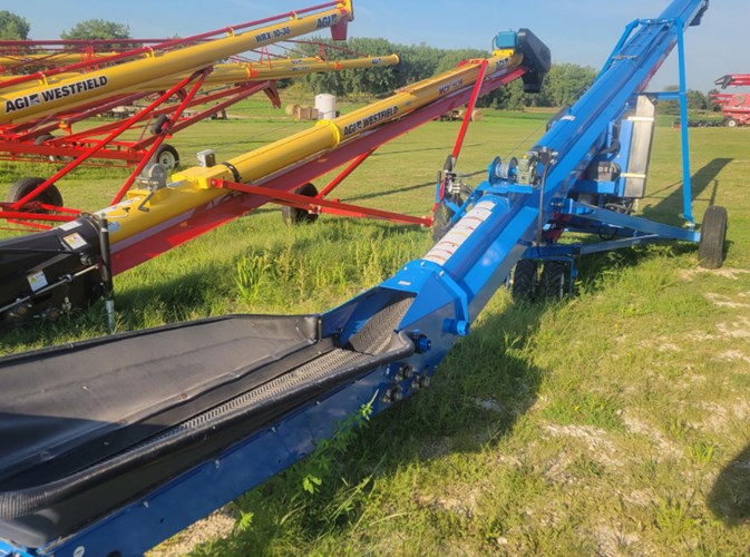 2021 Brandt 1547 LP+ Auger For Sale 2021 Brandt 1547 LP+ Auger For Sale