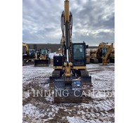 2022 Caterpillar 307.5-07 Thumbnail 10