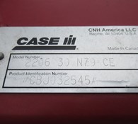2007 Case IH 2206 Thumbnail 8