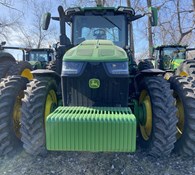 2023 John Deere 8R 250 Thumbnail 3